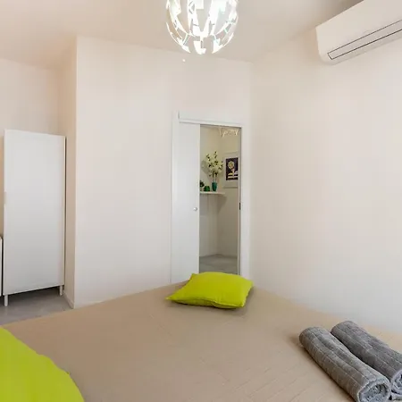 Sempione 1 - Affitti Brevi Italia Appartement *