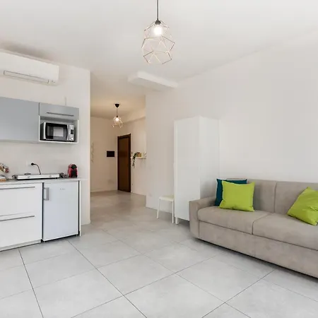 Sempione 1 - Affitti Brevi Italia Appartement Milaan