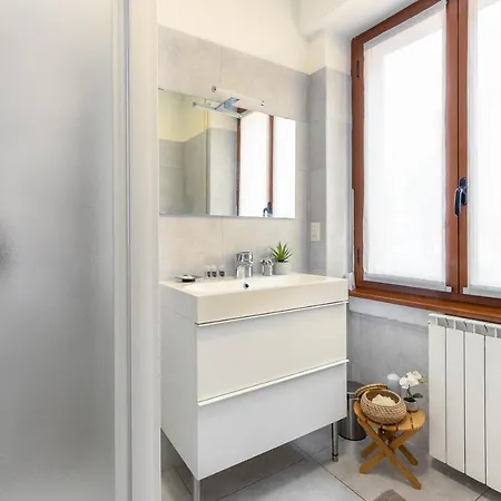 Appartement Sempione 1 - Affitti Brevi Italia Milaan
