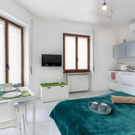 Appartement Sempione 1 - Affitti Brevi Italia *