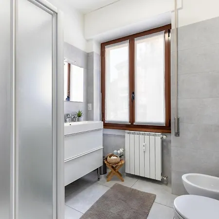Sempione 1 - Affitti Brevi Italia Appartement Milaan